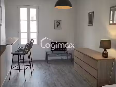 vente appartement la rochelle 17000 - - surface privée