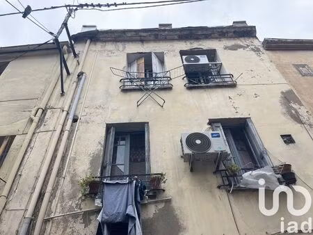 immeuble à perpignan (66000)