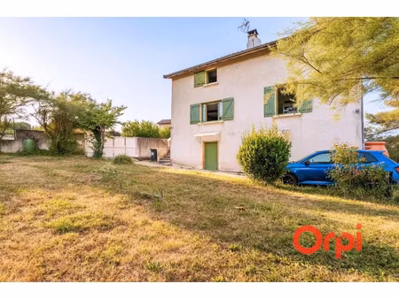 vente maison 3 pièces 82 m² à sourcieux-les-mines (69210)  350 000 €
