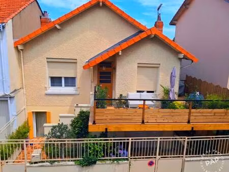 chamalières (63400)