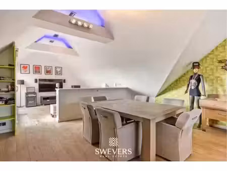 appartement à vendre à heerstraat 45 kermt (rbw47185)
