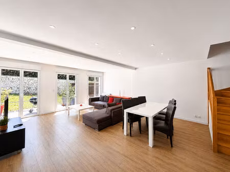 vente maison 6 pièces  130.58m²  champs