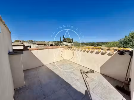 vente maison 4 pièces 90.1 m² à assas (34820)  329 000 €