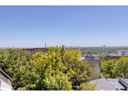 achat maison 8 pièces 300m² suresnes 92150