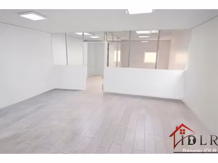 location local commercial