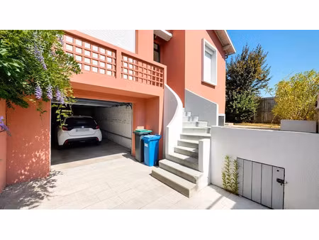 vente maison 4 pièces 80 m² à toulouse (31000)  370 000 €