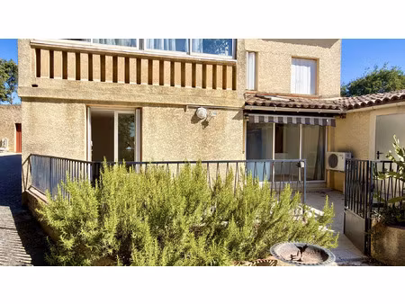 vente appartement 4 pièces 81 m² vers-pont-du-gard (30210)