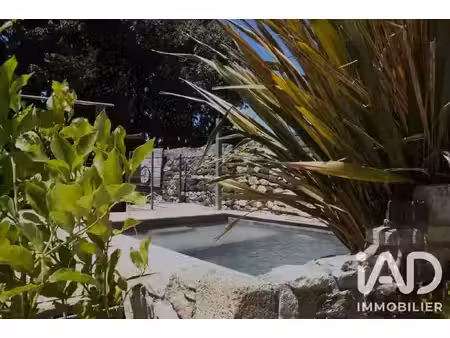 vente maison traditionnelle 5 pièces