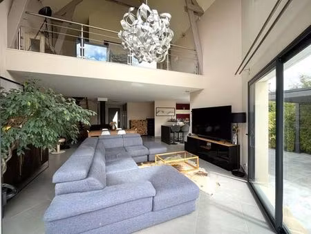 maison de luxe de 7 pièces en vente à val-de-reuil  france