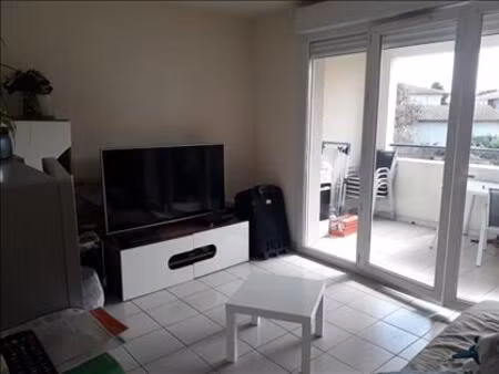 appartement