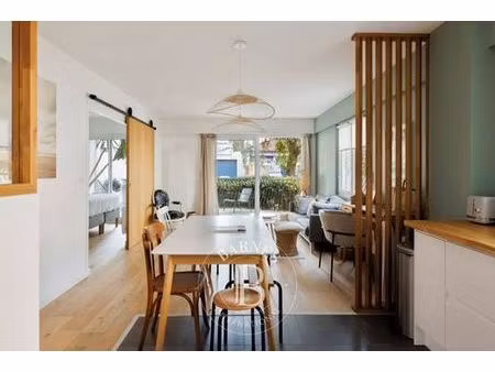 appartement de luxe de 2 chambres en vente à hossegor  nouvelle-aquitaine