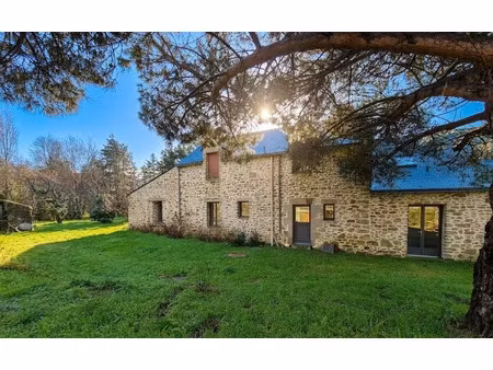 vente maison 6 pièces 143 m² à savenay (44260)  409 800 €