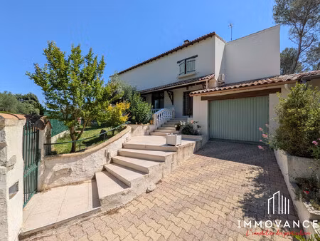 maison à vendre teyran