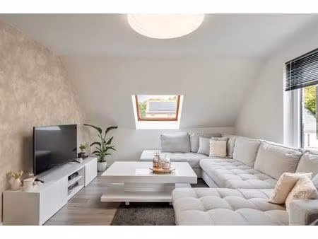appartement à louer à koning albertlaan 144 lanaken (rbw47374)