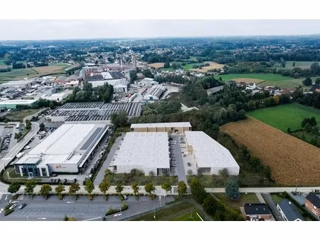 commercieel te koop in laarne