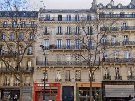 location local professionnel 184m²