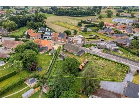 huis te koop in ardooie