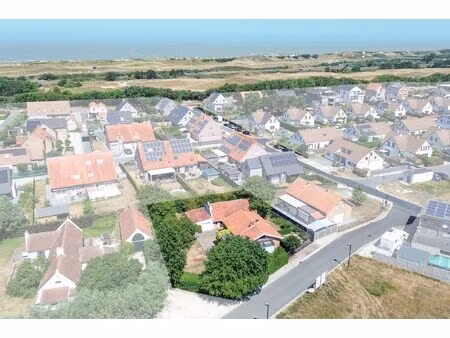 huis te koop in de haan met 2 slaapkamers