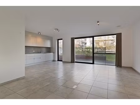 appartement te koop in strombeek-bever met 2 slaapkamers