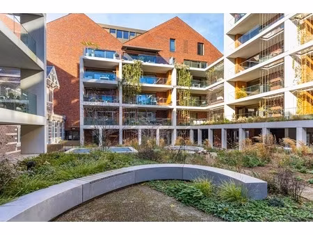 appartement te koop in hasselt met 2 slaapkamers