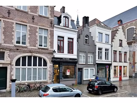 commercieel te koop in brugge