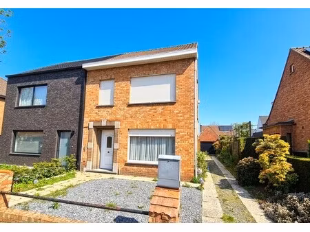 huis te koop in sint-andries