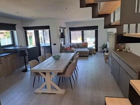 huis te koop in heusden-zolder met 2 slaapkamers