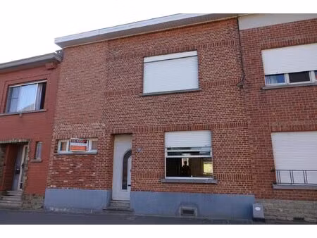 huis te koop in kessel-lo met 2 slaapkamers