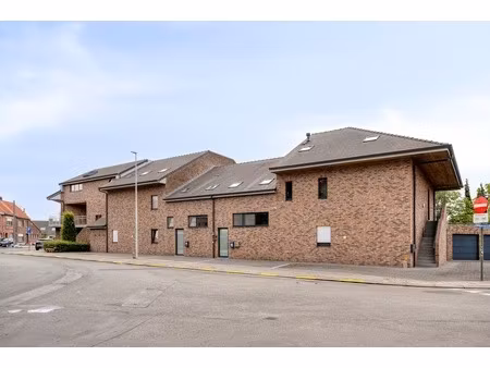 huis te koop in roeselare met 2 slaapkamers