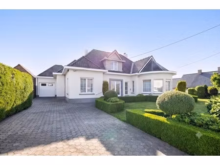 huis te koop in moorslede met 3 slaapkamers