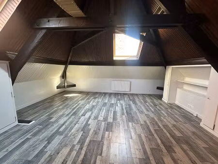 location appartement 1 pièce 24m² tournan en brie 77220