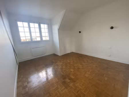 location appartement 2 pièces 42m² beauchamp 95250