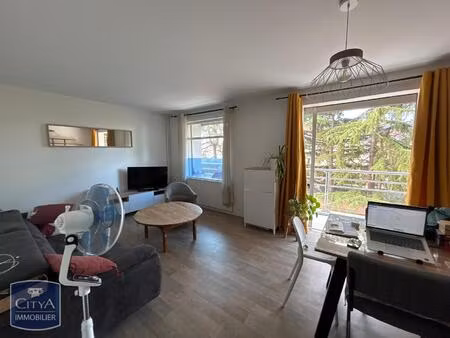 location appartement 4 pièces 78m² vaires sur marne 77360
