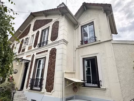 vente maison 4 pièces 64.88 m² à le perreux-sur-marne (94170)  380 000 €
