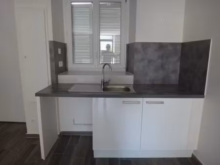 location maison 3 pièces 63m² gretz armainvilliers 77220