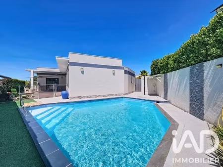 vente maison/villa 5 pièces