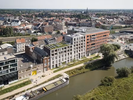 commercieel te koop in gent