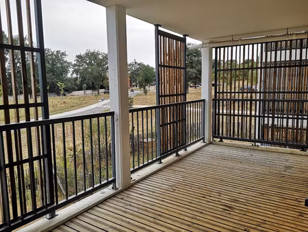 location appartement 3 pièces 60 m² à colomiers (31770)
