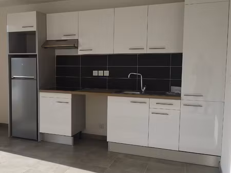 location appartement 3 pièces 64 m² à toulouse (31200)