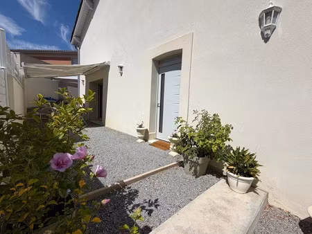 vente maison 4 pièces 129 m² à lentilly (69210)  390 000 €