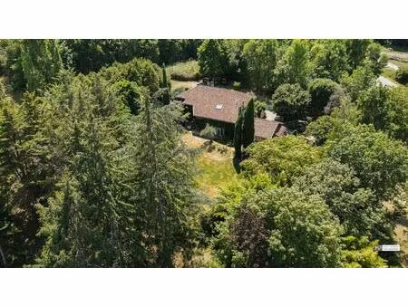 vente maison 5 pièces 193 m² saint-gaudens (31800)
