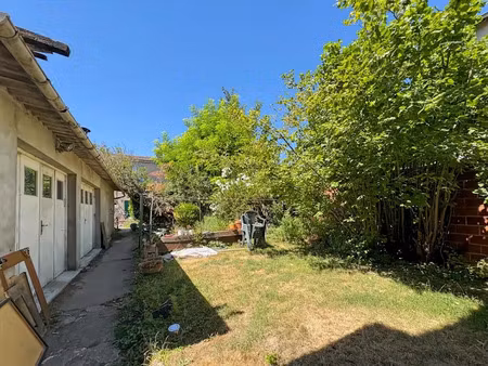 vente maison 8 pièces 148 m² à vigneux-sur-seine (91270)  391 000 €