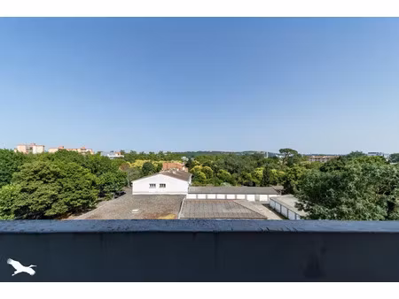 vente appartement 3 pièces 64 m² toulouse (31100)