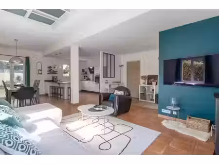 vente maison 6 pièces 146 m² auriac-sur-vendinelle (31460)