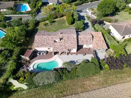 vente maison 6 pièces 178 m² aigrefeuille (31280)