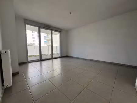 vente appartement 2 pièces 39 m² toulouse (31400)