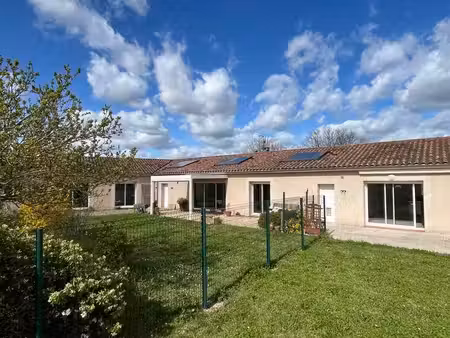 vente maison 11 pièces 265 m² carbonne (31390)