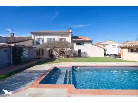 vente maison 6 pièces 285 m² lanta (31570)