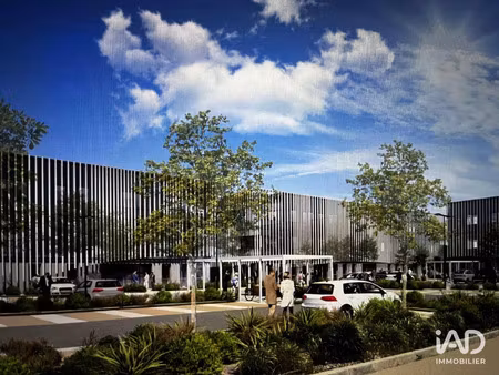 vente commerce 69 m² muret (31600)