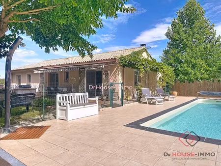 vente maison 5 pièces 147 m² à marsac-sur-l'isle (24430)  399 000 €